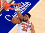 2025-26 Fantasy Basketball PF Ranking para Ligas de puntos