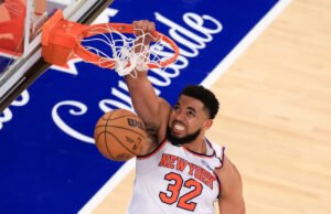 2025-26 Fantasy Basketball PF Ranking para Ligas de puntos