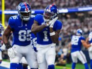 Fantásticas clasificaciones de fútbol PPR de Scott Pianowski para la semana 3