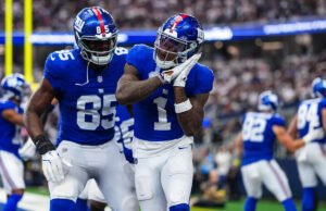 Fantásticas clasificaciones de fútbol PPR de Scott Pianowski para la semana 3