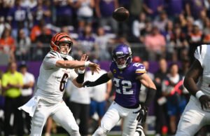 Fantástico fútbol d / sts brilla en los primeros juegos feas de la semana 3