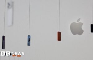 Apple intensifica la guerra de palabras con los reguladores europeos