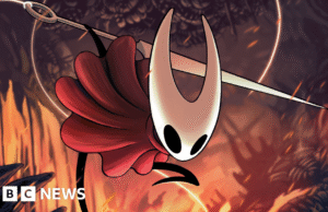 La demanda de Silkong es Steam y el accidente de la tienda de juegos