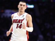 Tyler Herro de Heat se perderá el inicio de la temporada 2025-26 después de la cirugía de pie