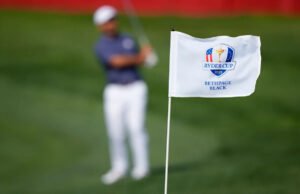 Ryder Cup por los números: bunkers, reventón y agujeros en uno