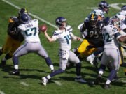 Selecciones de sobrevivientes, predicciones, consejos, estrategia: Selecciones de grupo de supervivencia de la NFL en la primera semana de la NFL