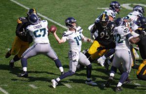 Selecciones de sobrevivientes, predicciones, consejos, estrategia: Selecciones de grupo de supervivencia de la NFL en la primera semana de la NFL