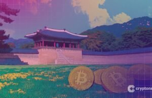 La ciudad de Corea del Sur confiscó la criptografía de más de 200 residentes en facturas de impuestos no remuneradas