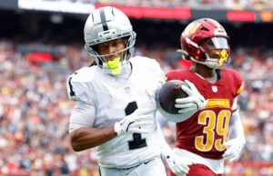 Fantasy Football Start / Sit Consejo: Qué hacer con Tre Tucker, Jordan Addison, más jugadores en la semana 4