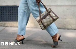 Gucci, Balenciaga y Alexander McQueen invadieron un ataque cibernético