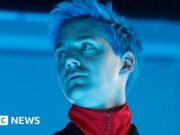 Soy arrastrado todos los días para tener menos espectadores