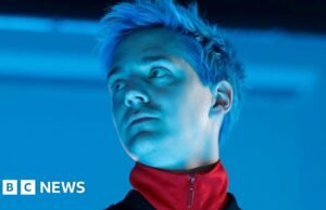 Soy arrastrado todos los días para tener menos espectadores