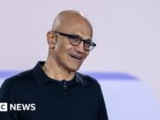 La IA puede aumentar la economía del Reino Unido en un 10% en 5 años, dice Microsoft Boss