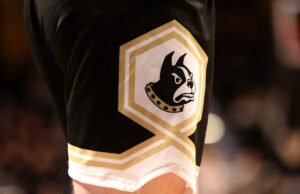 Las disputas de la NCAA informan que 6 jugadores de baloncesto de Wofford han gobernado inadmisibles al recibir ventajas inapropiadas