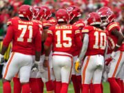 Fantasy Football Week 3 Panic Meder: Las dificultades de los Chiefs causan mucha ansiedad al establecer alineaciones