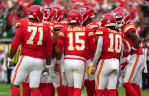 Fantasy Football Week 3 Panic Meder: Las dificultades de los Chiefs causan mucha ansiedad al establecer alineaciones