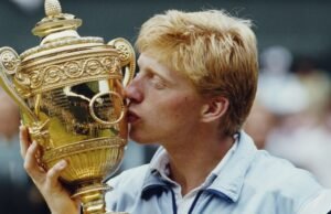 Autobiografía de Boris Becker, lamenta haber ganado a Wimbledon a los 17 años, sentencia de prisión, Novak Djokovic