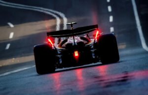Azerbaiyán Gran Premio 2025: Cómo ver la carrera de F1 para este fin de semana, el canal de televisión, el tiempo y más