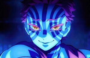 Demon Slayer: Infinity Castle: ¿Cuándo se transmite?