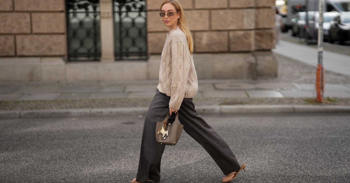 Suéteres de diseñador