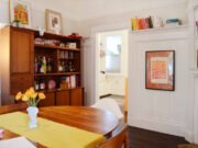 La habitación “obsoleta” de la casa de la abuela que de repente es genial nuevamente