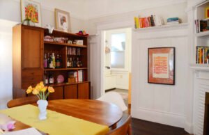 La habitación “obsoleta” de la casa de la abuela que de repente es genial nuevamente