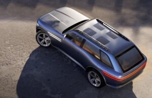 Genesis trabaja en un terreno insignia