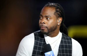 La ex estrella de los Seahawks, el analista de video Amazon Prime, Richard Sherman, recibe procedimientos retrasados en el asunto de DUI
