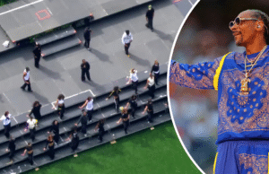 Snoop Dogg solicita réplicas en el estadio Marvel para la gran revisión de la actuación final