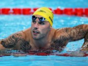 Noticias de los Juegos mejorados 2025, Kyle Chalmers rechaza, pero el estadounidense Fred Kerley firma un gran dinero