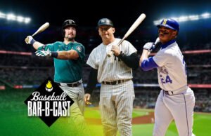 Cal Raleigh continúa la temporada histórica, Shoii Ohtani se une a otro club 50-50 y un nuevo fenómeno de los Azulejos