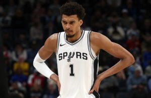 Dan Titus 2025-26 Fantástica clasificación de baloncesto