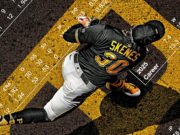 Paul Skenes continúa nivelando