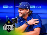 Clayton Kershaw anuncia la jubilación y la serie de calificación de los Cachorros