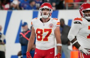 Fantastic Football: Travis Kelce, David Montgomery y otros 4 jugadores que deberías considerar desaparecer en la Semana 4