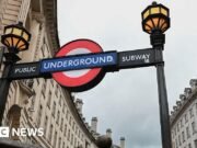 Adolescentes responsables del transporte para el ciberataque de Londres