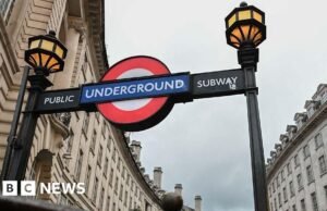 Adolescentes responsables del transporte para el ciberataque de Londres