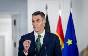 España impone oficialmente el embargo en las armas en Israel en el conflicto de Gaza