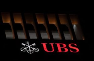 UBS pagará casi mil millones de dólares para resolver el caso de impuestos franceses