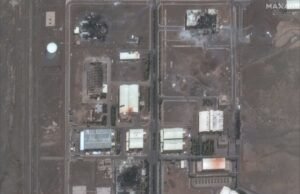 Irán reconstruye instalaciones de fabricación de misiles