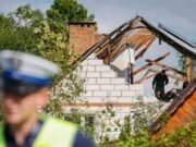 Los funcionarios de Intel se dividen sobre la cuestión de si Rusia ha robado drones deliberadamente en Polonia, pero contra Putin se vuelve cada vez más agresivo