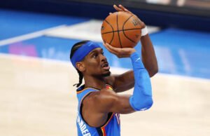 2025-26 Clases de fantasía de baloncesto PG para ligas de puntos