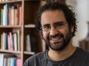 El presidente egipcio perdona el activista británico-egipcio Alaa Abdel Fattah