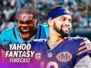 Cine de cine de fantasía de la semana 3: nuevas llamadas ofensivas para los partidos buenos, malos y feos hasta ahora