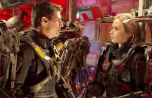 11 Películas de acción esenciales en Netflix en este momento (septiembre de 2025)