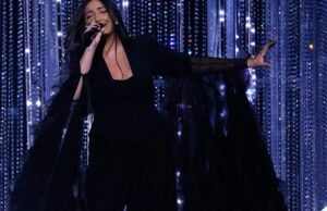 Miembros de Eurovisión votarán sobre la participación de Israel en noviembre