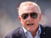 Jerry Jones dice que los Cowboys no planean un homenaje a Micah Parsons antes de la semana 4 del partido contra Packers