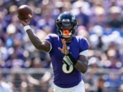 Ranking de fútbol fantástico de Joel Smyth para la Semana 3