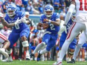 Fútbol de la Universidad de París, calificaciones, predicciones: 3 apostar las primeras apuestas de la semana 5 que hacer ahora