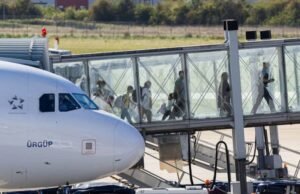 Los planes alemanes para las discusiones de deportación con los talibanes cumplieron con las críticas